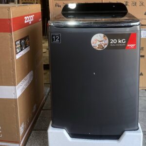 پتوشور 20 کیلویی مدل ZOGOR TLM20S