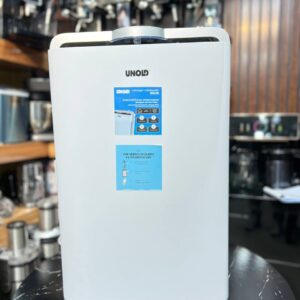 تصفیه هوا و رطوبت‌ساز آنولد مدل Delta