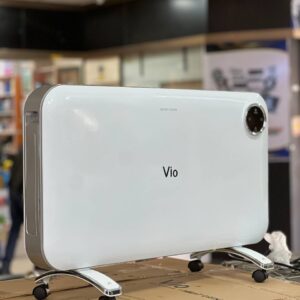 بخاری شوفاژ برقی Vio مدل V-650