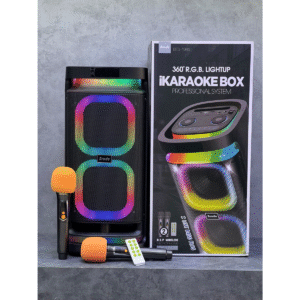 اسپیکر ترولی مدل BTS-1989