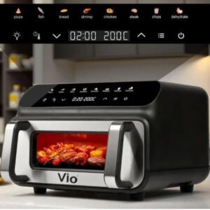 سرخ کن ویو مدل V403