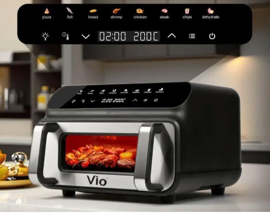 سرخ کن ویو مدل V403