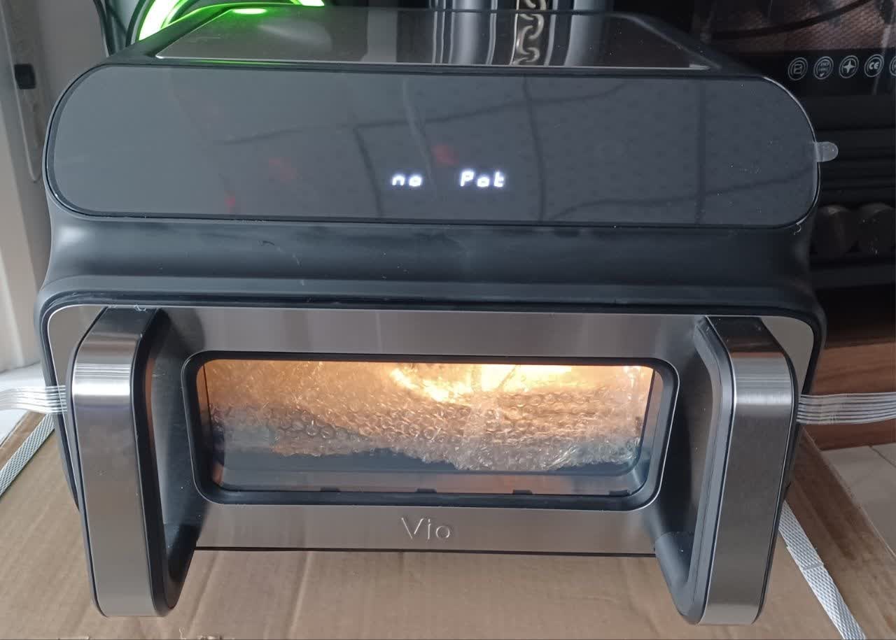 سرخ کن ویو مدل V403