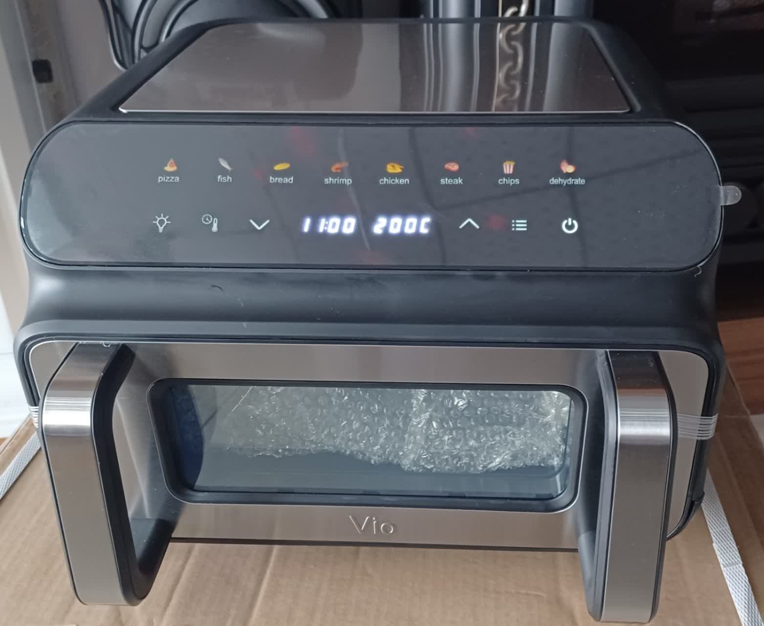 سرخ کن ویو مدل V403