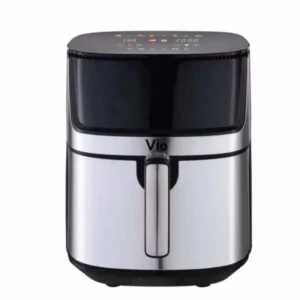سرخ‌کن بدون روغن ویو مدل V-401