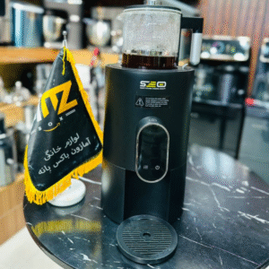 سماور برقی سئو seo مدل SM212