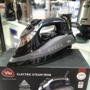 اتو بخار ویو مدل V302