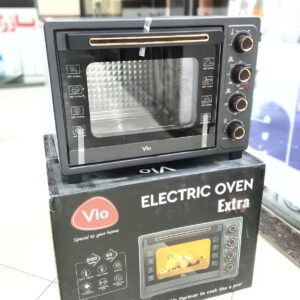 توستر و سرخ کن بدون روغن ویو مدل 56H