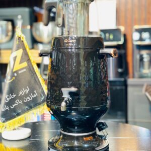 سماور برقی آرزوم مدل AR3083