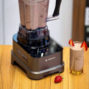 مخلوط‌کن حرفه‌ای AMZCHEF مدل XL-05