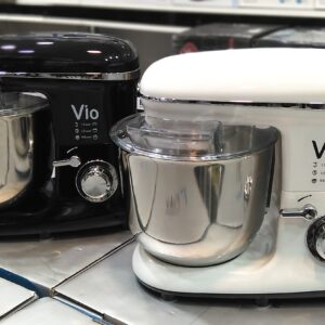 همزن کاسه دار حرفه‌ای ویو مدل V100