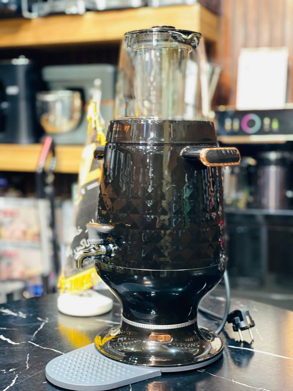 سماور برقی آرزوم مدل AR3083