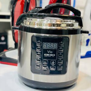 زودپز برقی ویو مدل VZK-33B