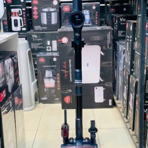 جارو شارژی V629