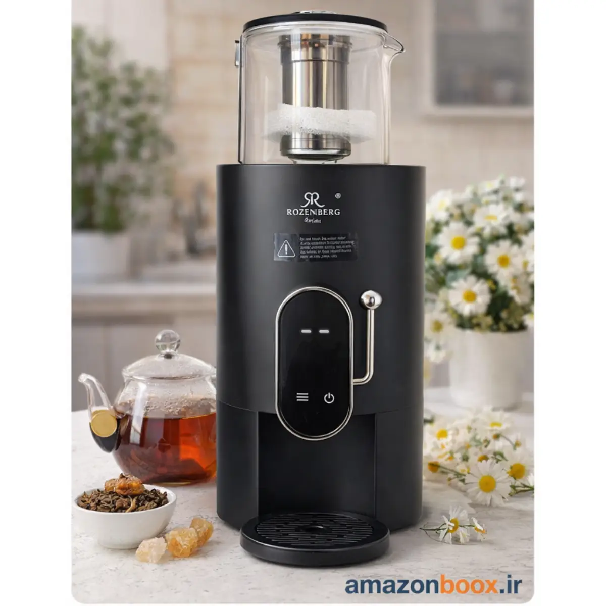 سماور برقی روزنبرگ آلمان مدل TM-335