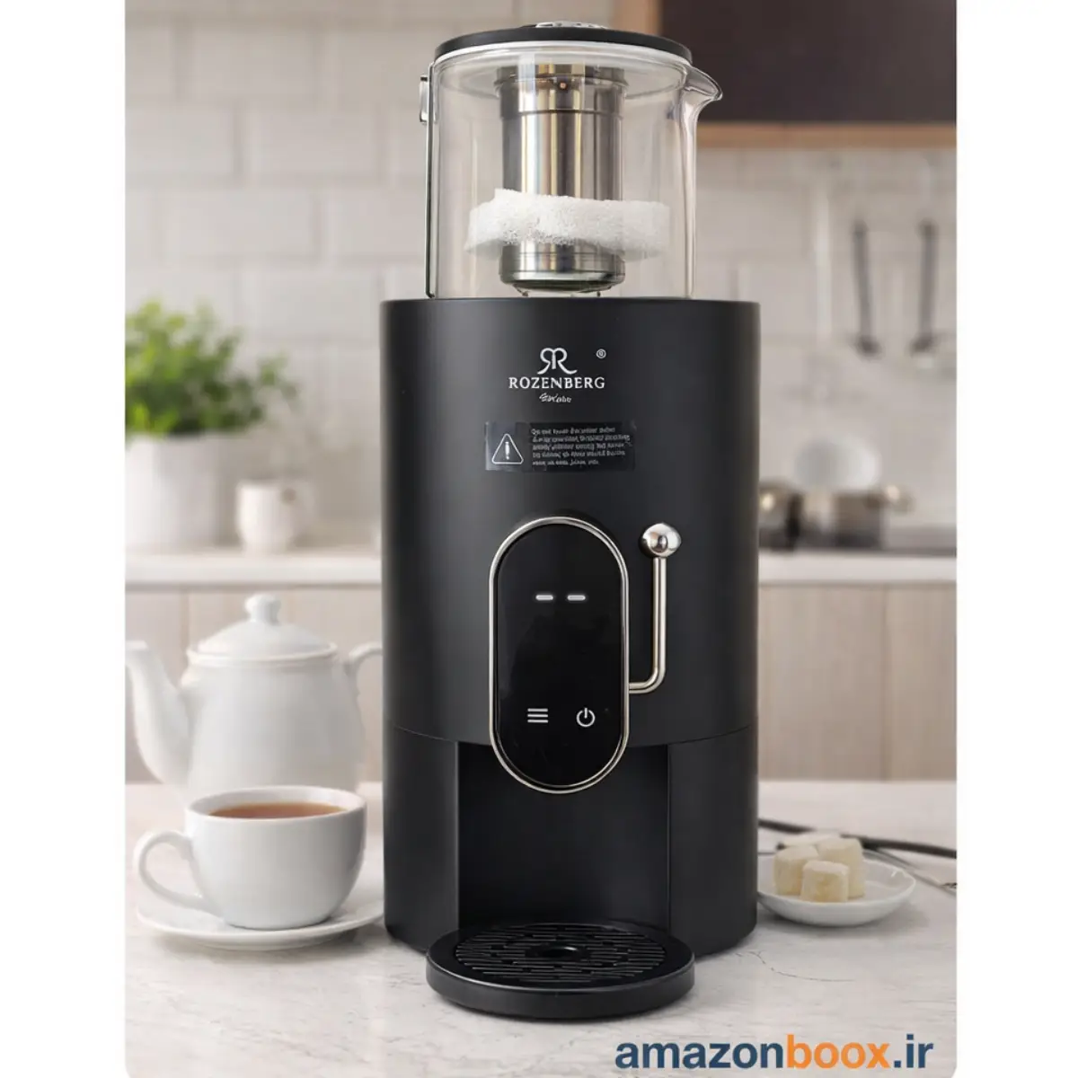 سماور برقی روزنبرگ آلمان مدل TM-335